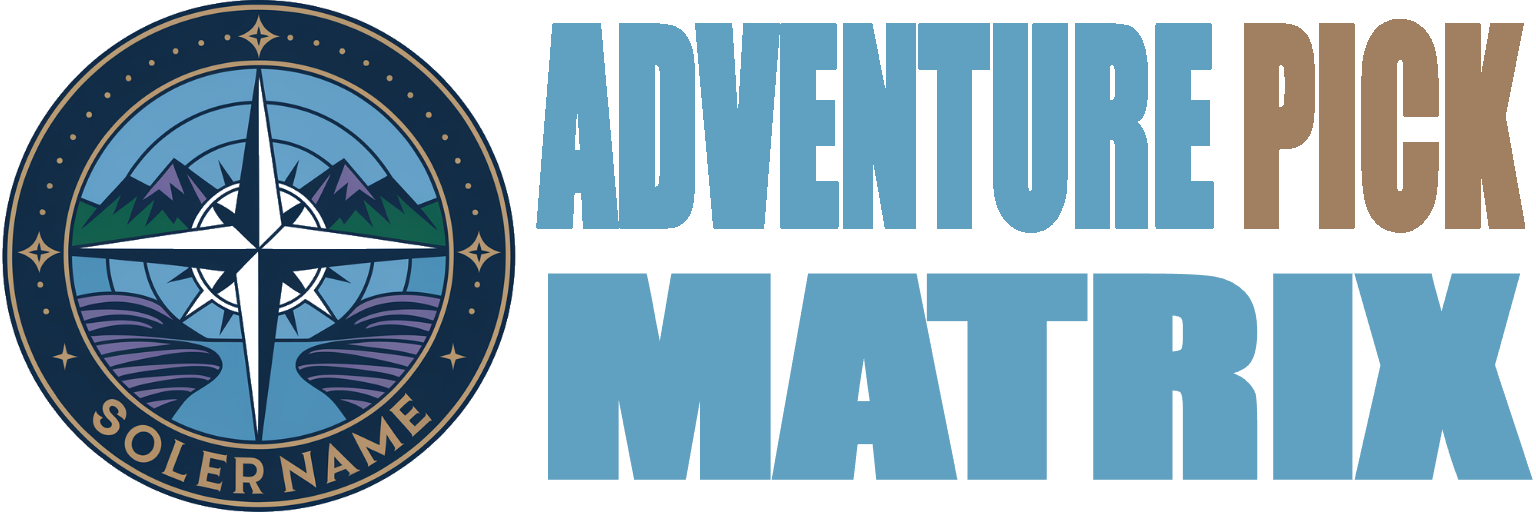 Adventurepickmatrix